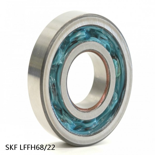 LFFH68/22 SKF Bearings,Grease and Lubrication,Grease, Lubrications and Oils