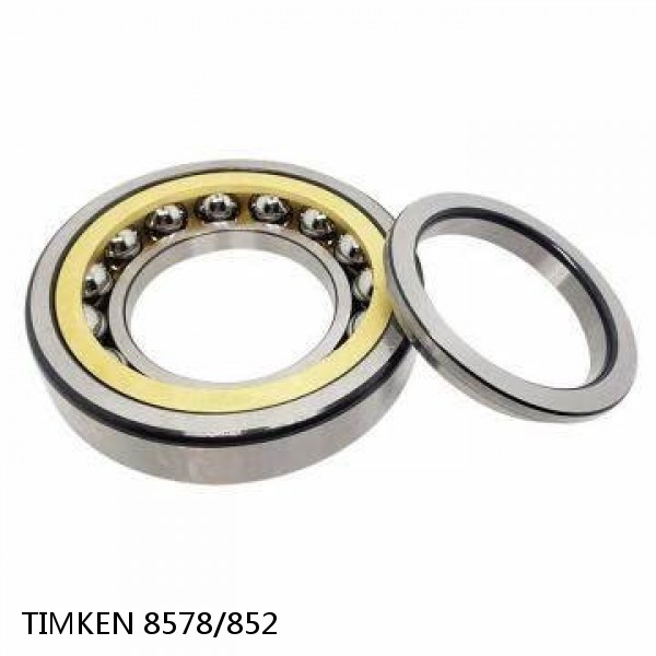 8578/852 TIMKEN Single row bearings inch