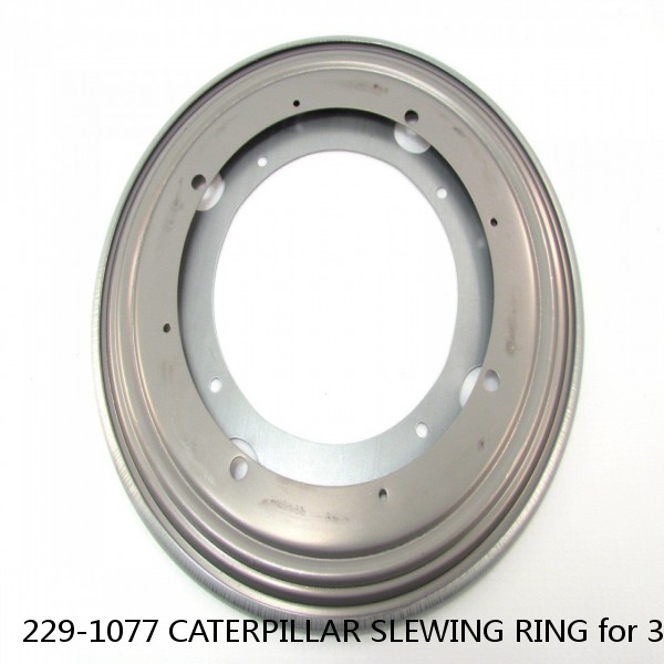 229-1077 CATERPILLAR SLEWING RING for 311C