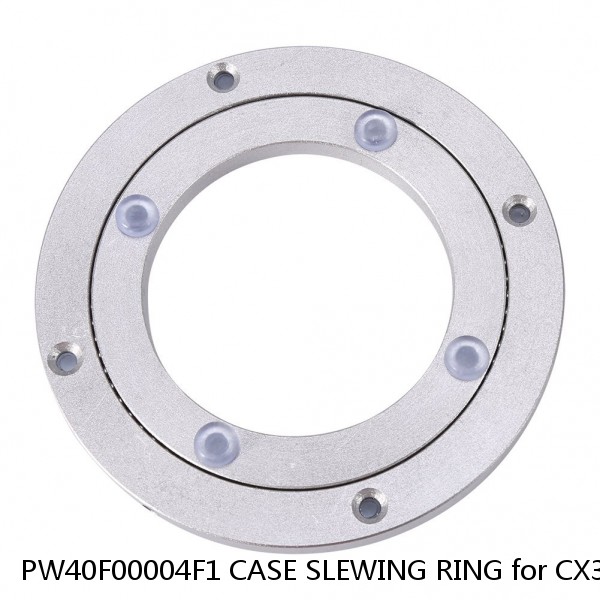 PW40F00004F1 CASE SLEWING RING for CX36B