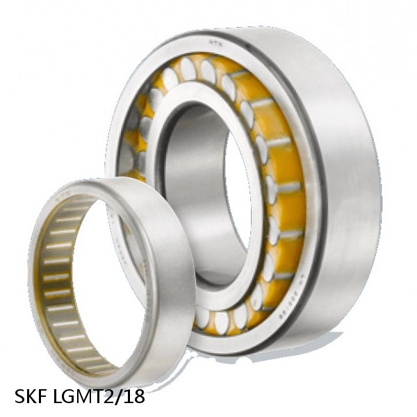 LGMT2/18 SKF Bearings,Grease and Lubrication,Grease, Lubrications and Oils